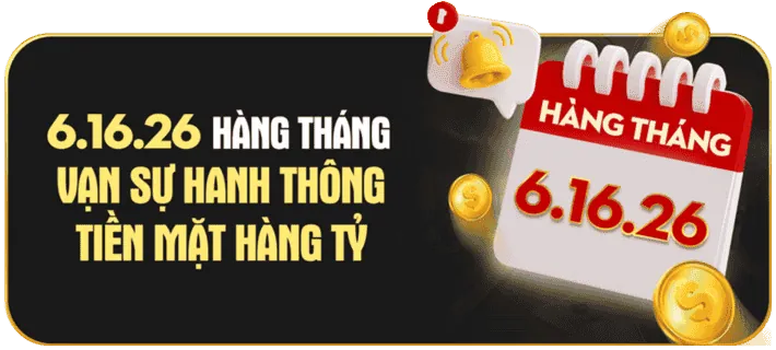 Tận dụng khuyến mãi j88bet chính thức
