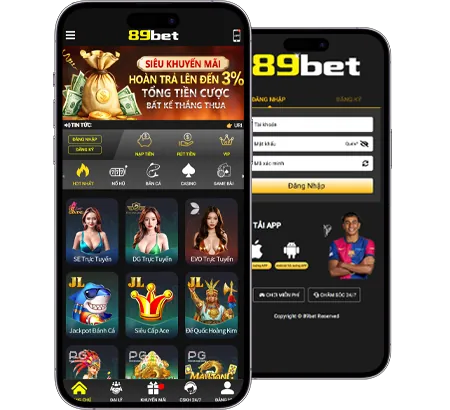 Truy cập nhanh chóng và tiện lợi vào nền tảng j88bet chính thức