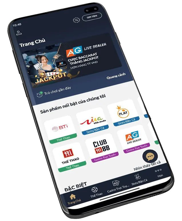 Khuyến mãi hấp dẫn từ J88BET CHÍNH THỨC