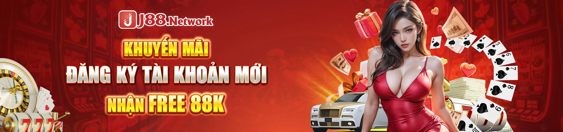 Chương Trình VIP j88bet chính thức với biểu tượng vàng và trải nghiệm sang trọng