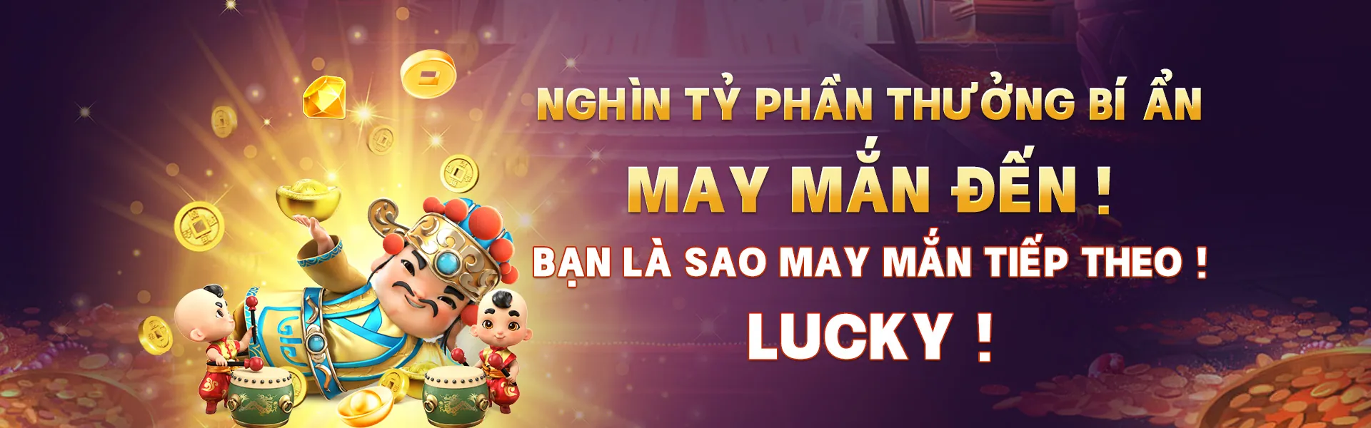 Hình ảnh chính Nổ Hũ & Jackpot tại J88bet Chính Thức