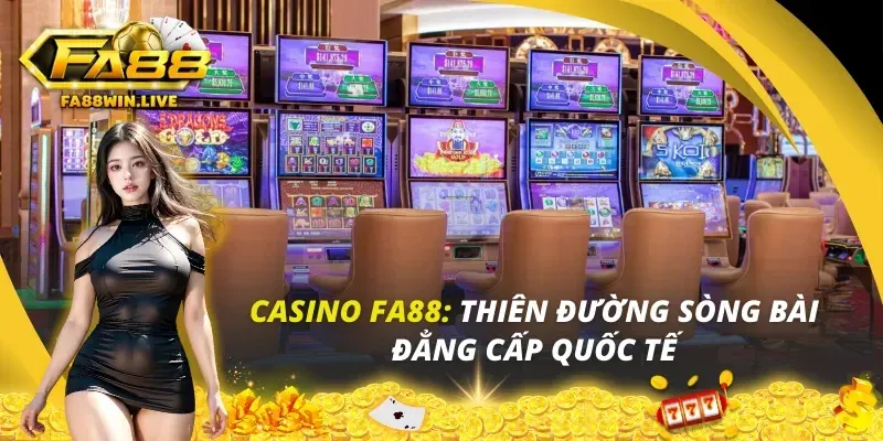 Trải nghiệm casino trực tuyến j88bet chính thức